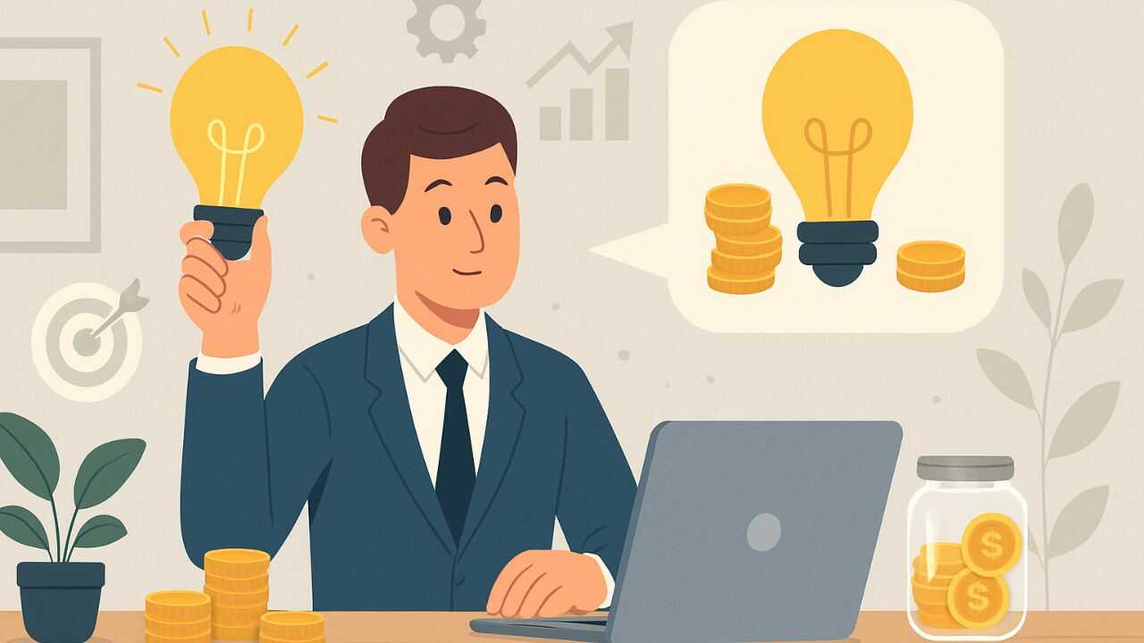 25 ідей малого бізнесу з мінімальними вкладеннями