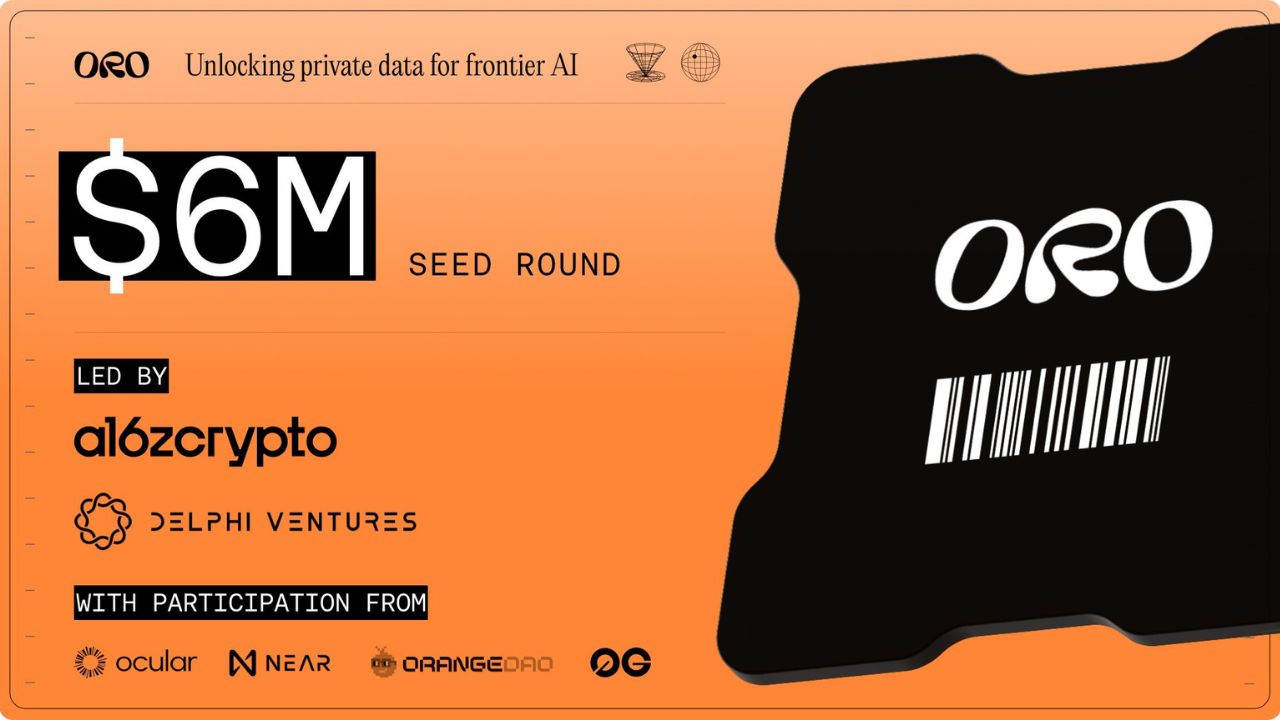 Тестнет ORO AI